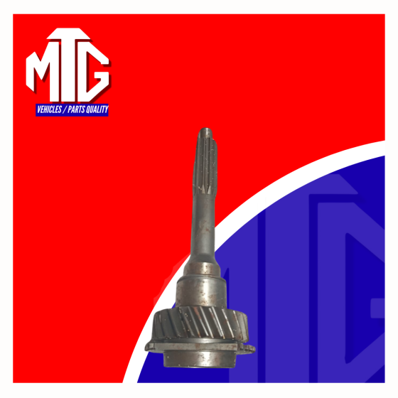 CONO Y CORONA NISSAN PKC 212 6*37 31 ESTE