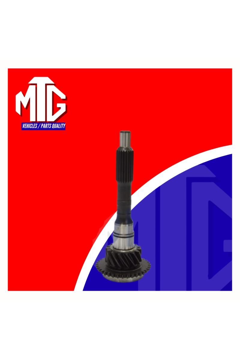 MOTRIZ MAZDA B2200 BT50 4*2 2001 2013 15DIENTES MARCA SAMGONG