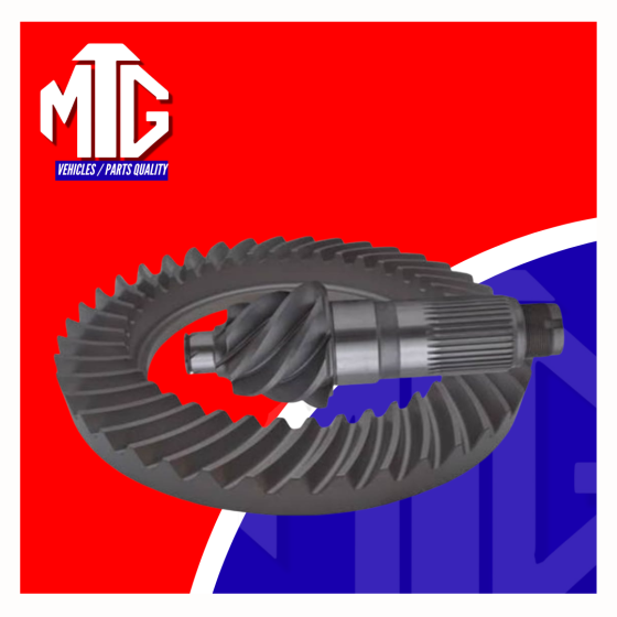 MOTRIZ HINO FC 21 DIENTES MARCA SAMGONG