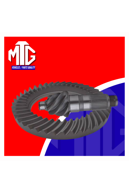 MOTRIZ HINO FC 21 DIENTES MARCA SAMGONG