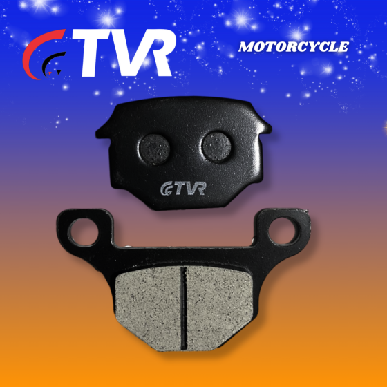 GALLETA FRENO DELANT. GN125 PAR (TVR)