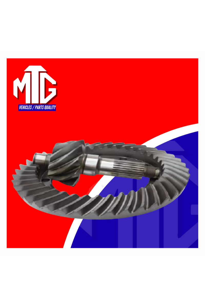 CONO Y CORONA HINO FC 9*39 25 ESTRIAS MARCA SAMGONG