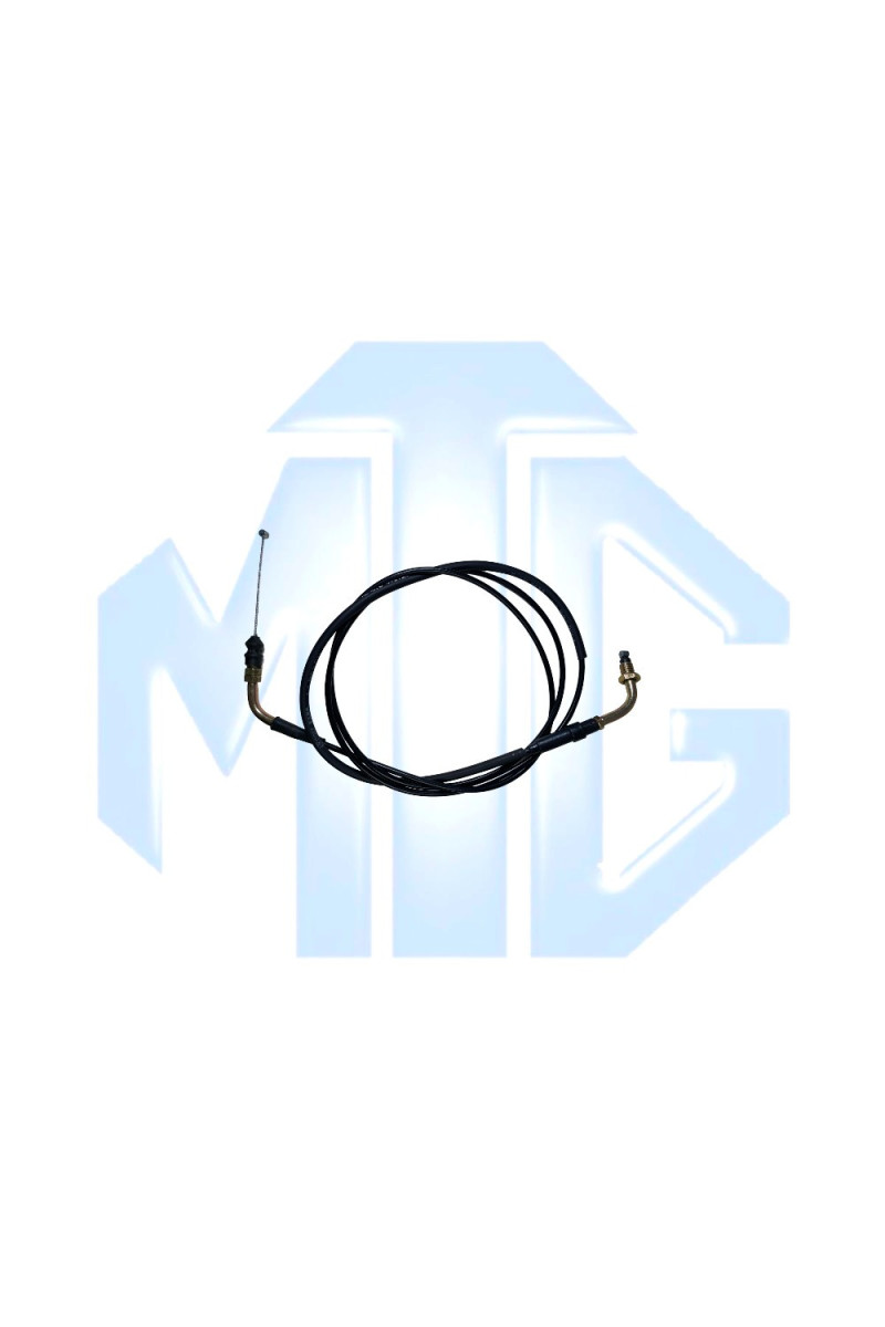 CABLE ACELERADOR GY6150 PASOLA 2.2M (MTG)