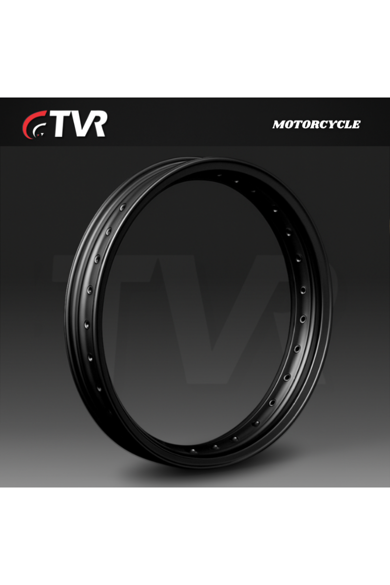 ARO 2.15x17 C/NEGRO (TVR)