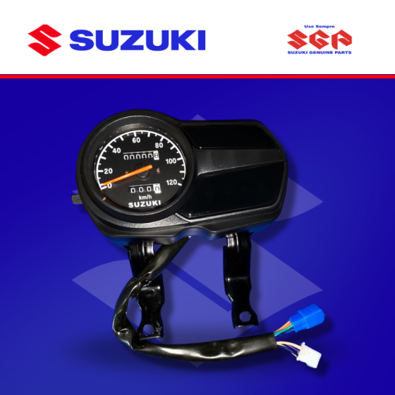 TACOMETRO/VELOCIMETRO AX4 (SUZ)
