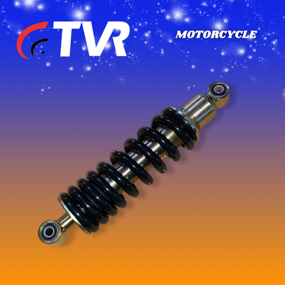 MONOSHOCK HONDA BROSS/ENDURO/GY200 34CM BOCIN 10/11MM (TVR)