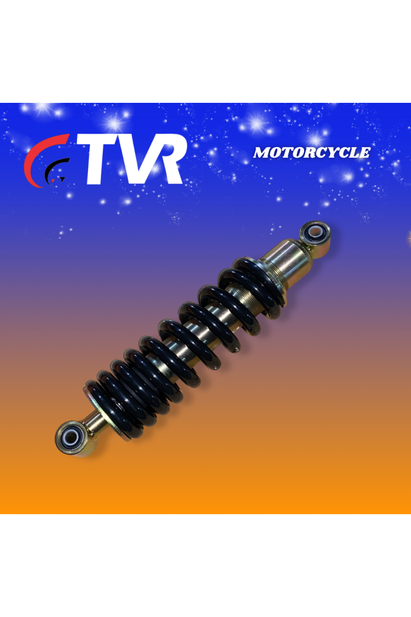 MONOSHOCK HONDA BROSS/ENDURO/GY200 34CM BOCIN 10/11MM (TVR)