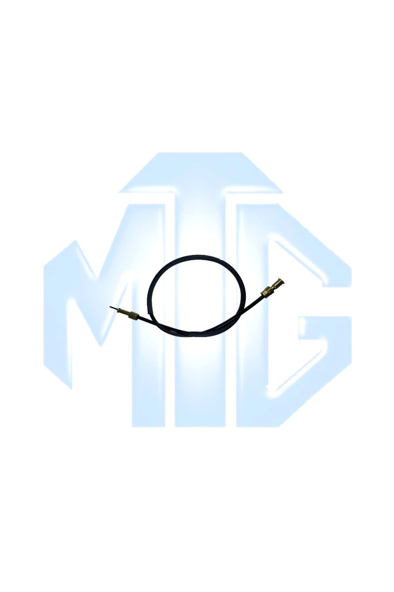 CABLE VELOCIMETRO GN125 CLASE A (MTG)