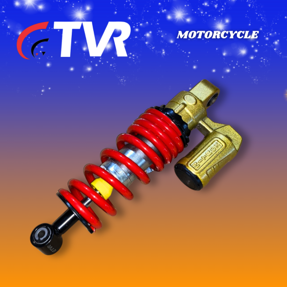 MONOSHOCK PULSAR NS200 (TVR)