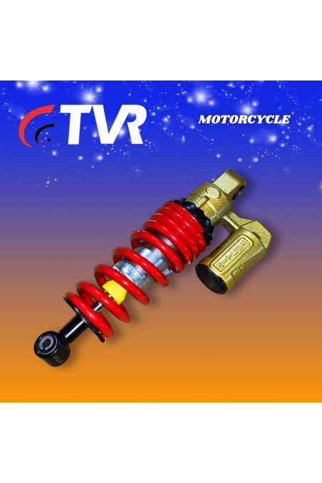 MONOSHOCK PULSAR NS200 (TVR)