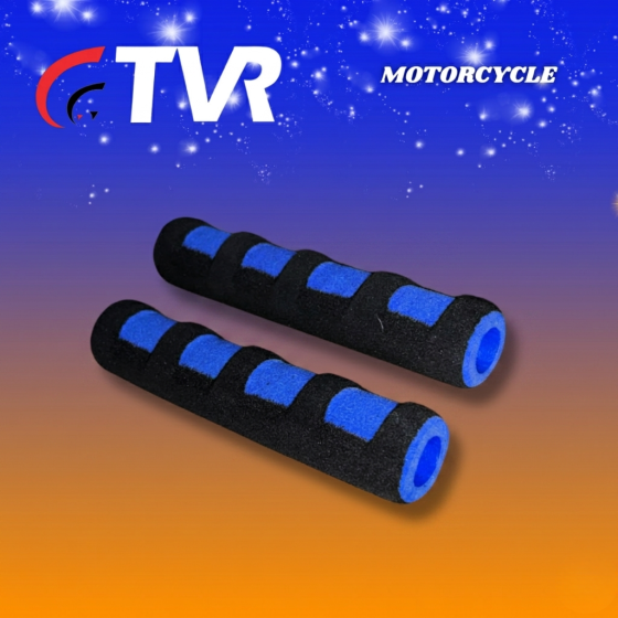 FORRO MANILLA UNIVERSAL JWBP-12 AZUL (TVR) (3045-103)