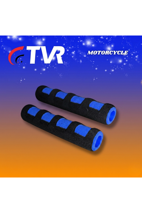 FORRO MANILLA UNIVERSAL JWBP-12 AZUL (TVR) (3045-103)