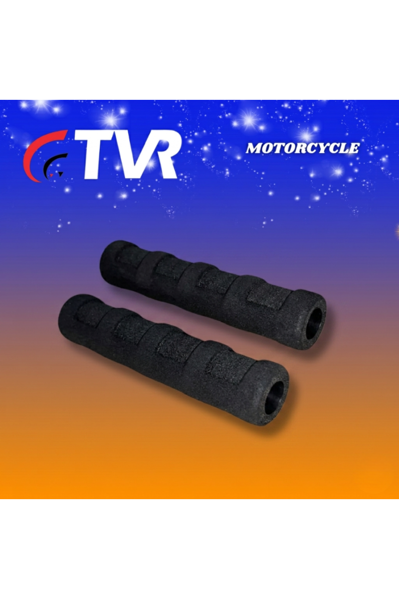 FORRO MANILLA UNIVERSAL JWBP-12 NEGRO (TVR) (3045-101)
