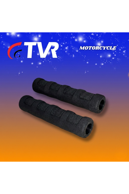 FORRO MANILLA UNIVERSAL JWBP-12 NEGRO (TVR) (3045-101)