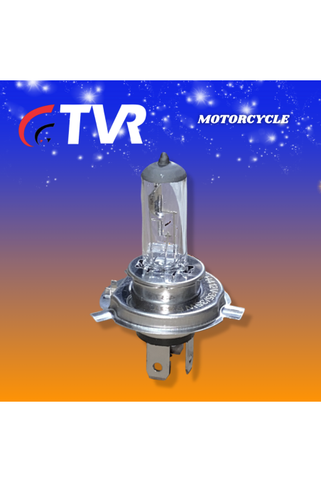 HALOGENO H4 12V35W/35W (TVR)