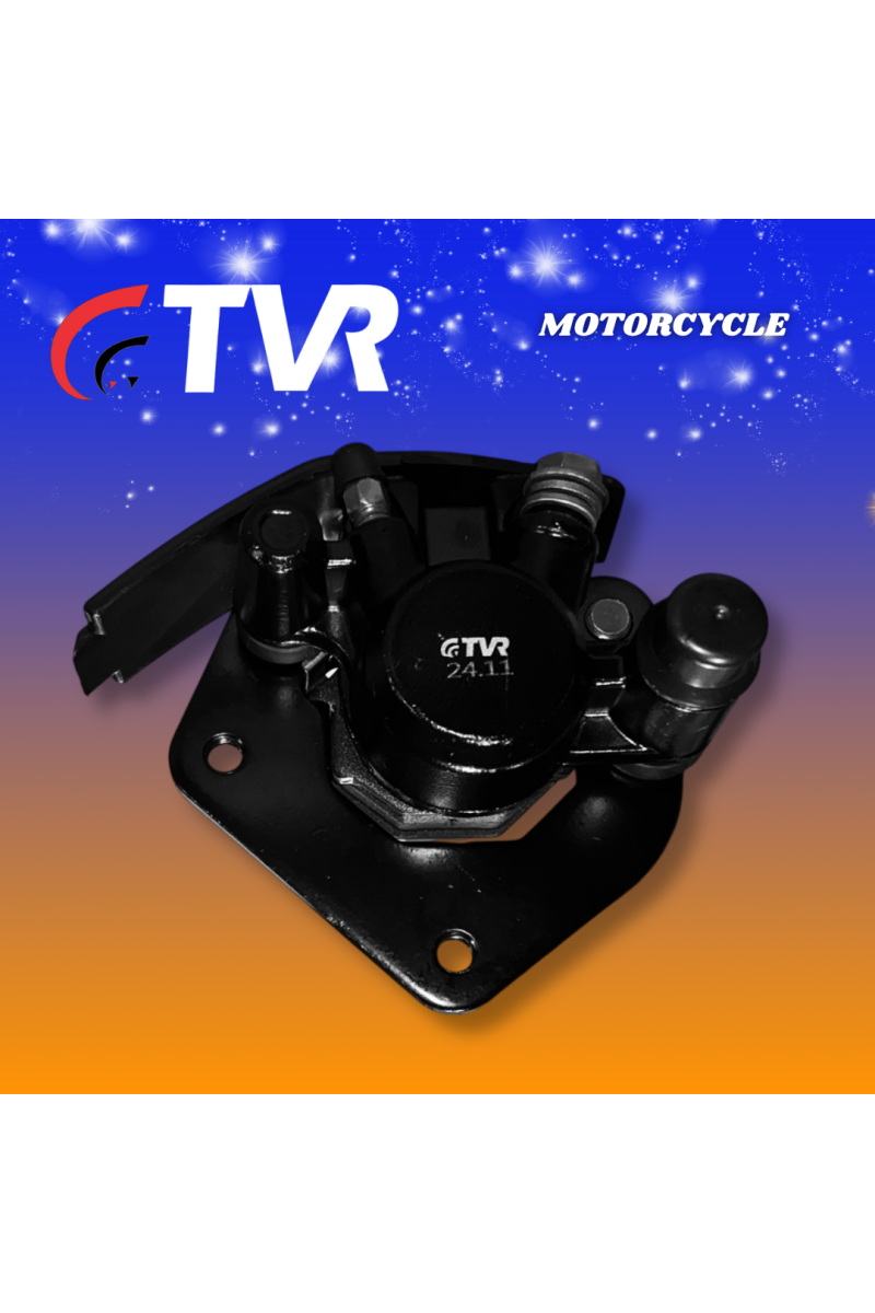 MORDAZA FRENO DELANT. GN125 (TVR)