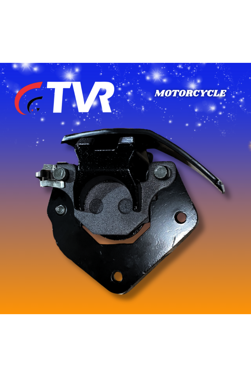MORDAZA FRENO DELANT. GN125 (TVR)