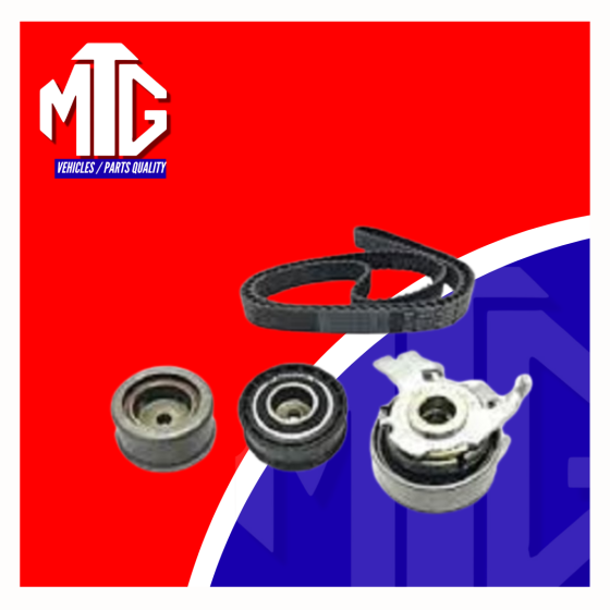KIT DISTRIBUCION HY. TUCSON SPORTAGE ACTIVE 113DTES