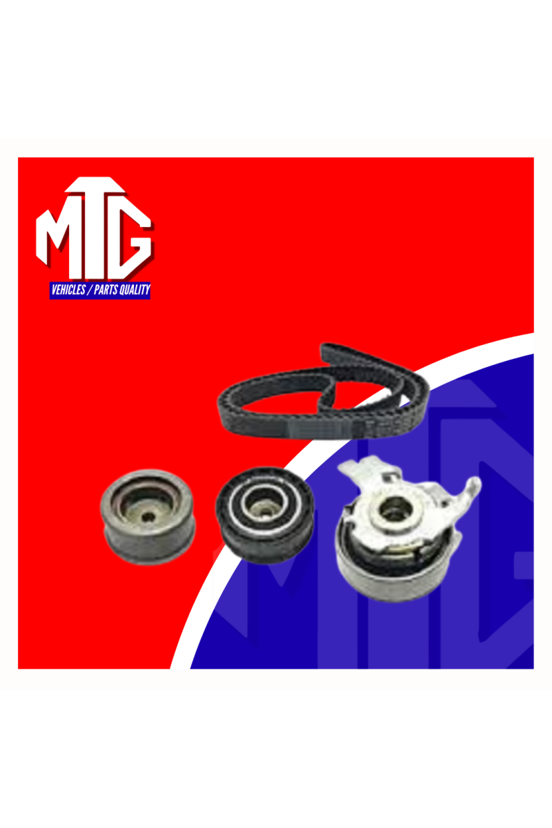 KIT DISTRIBUCION HY. TUCSON SPORTAGE ACTIVE 113DTES