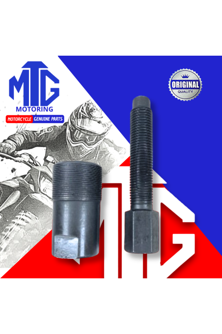 HERRAMIENTA SACAR MAGNETO AX100 (SOTLD) (MTG)
