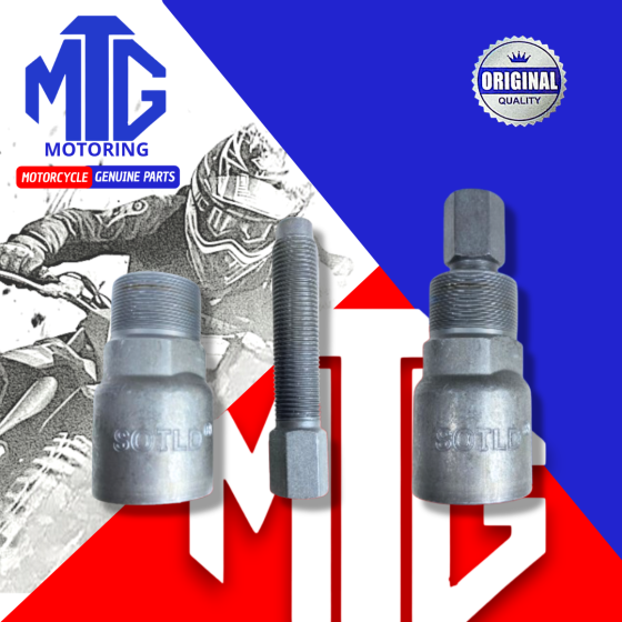 HERRAMIENTA SACAR MAGNETO CB/CG/PASOLA (SOTLD) (MTG)