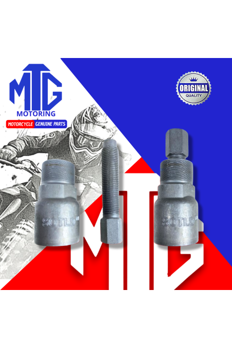 HERRAMIENTA SACAR MAGNETO CB/CG/PASOLA (SOTLD) (MTG)