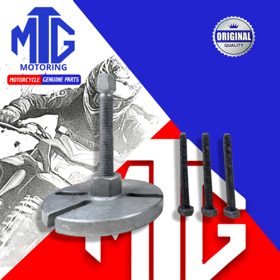 HERRAMIENTA SACAR MAGNETO YAMAHA YBR125 (SOTLD) (MTG)