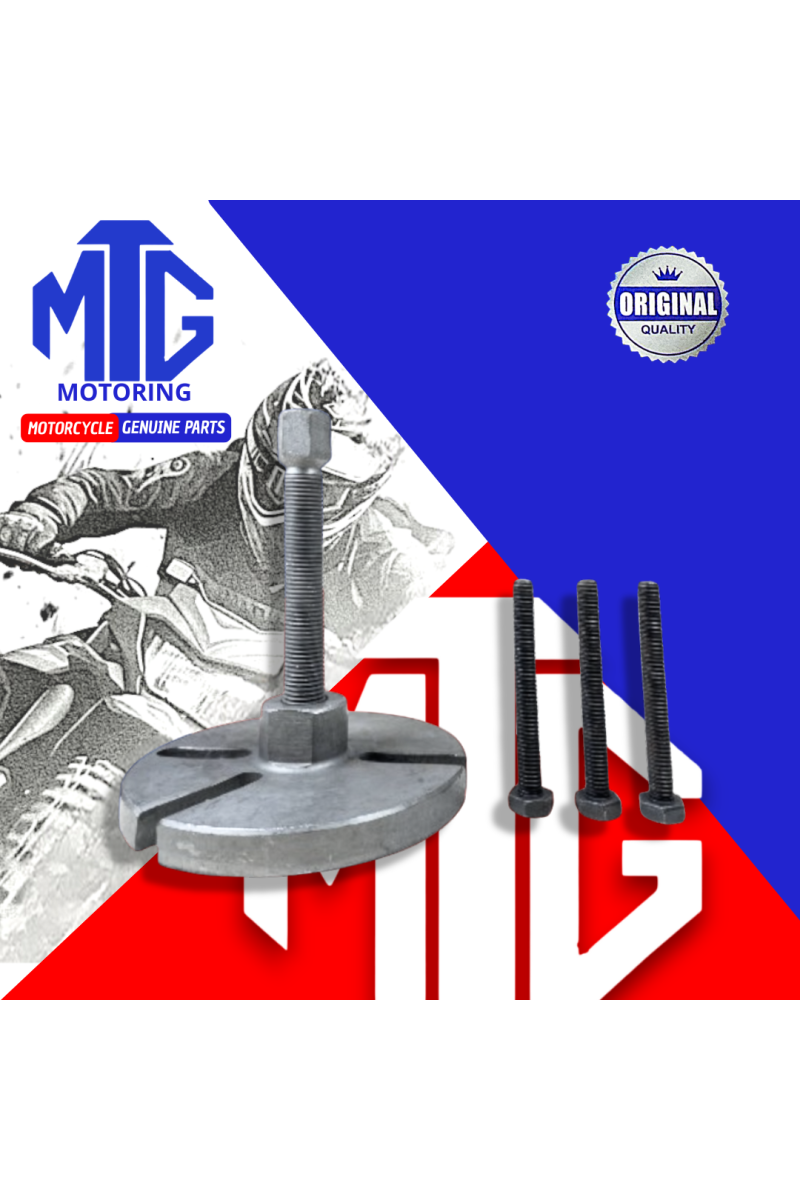 HERRAMIENTA SACAR MAGNETO YAMAHA YBR125 (SOTLD) (MTG)