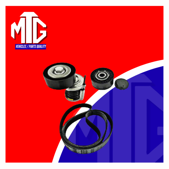 KIT DISTRIBUCION VW AMAROK 2.0 DIESEL