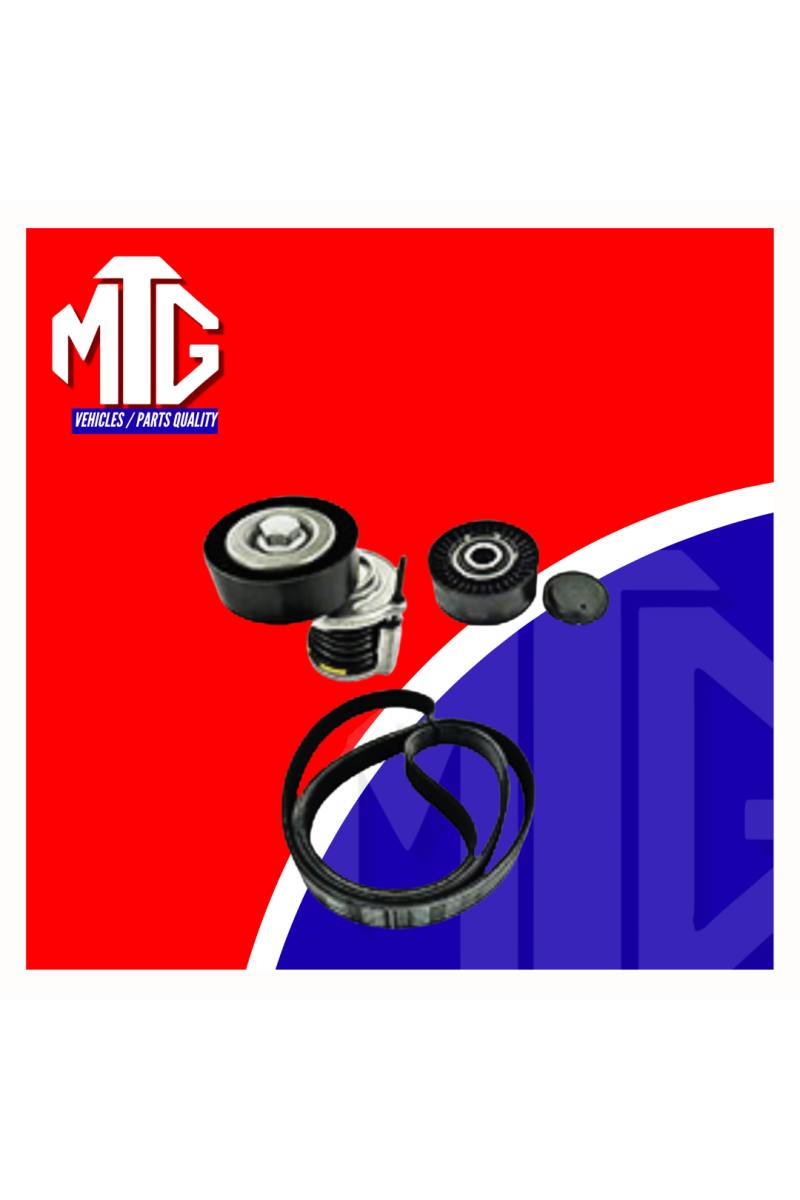 KIT DISTRIBUCION VW AMAROK 2.0 DIESEL