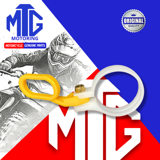 SEGURO/GUIA ANILLO CABLE EMBRAGUE WY/UNIVERSAL (MTG)