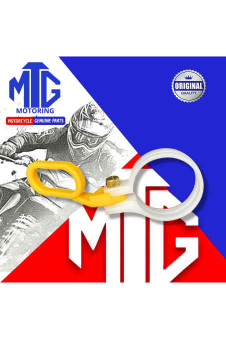 SEGURO/GUIA ANILLO CABLE EMBRAGUE WY/UNIVERSAL (MTG)
