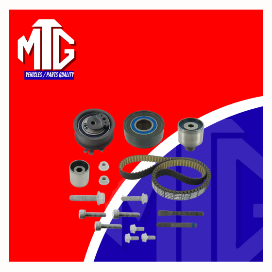 KIT BANDA ACCESORIOS VW AMAROK