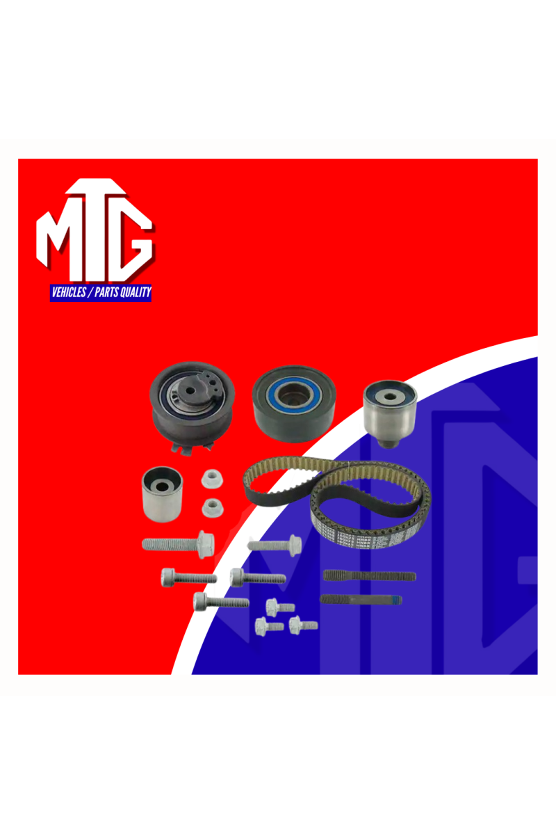 KIT BANDA ACCESORIOS VW AMAROK