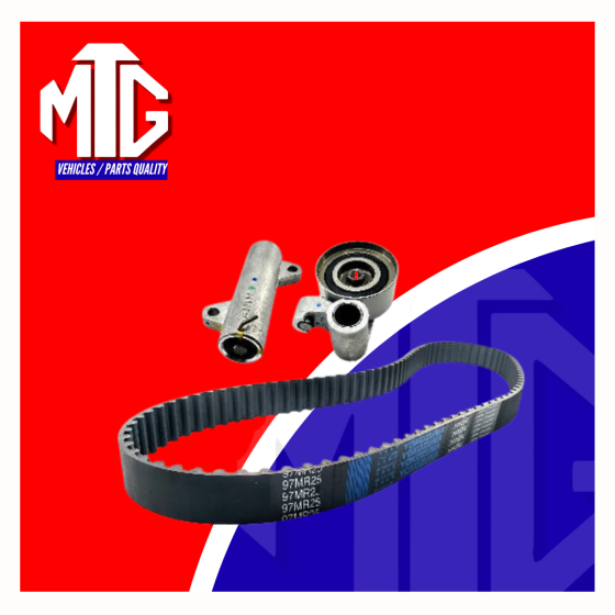 KIT DISTRIBUCION TOYOTA HILUX VIGO 2.5 3.0 1KD 2KD DIESEL