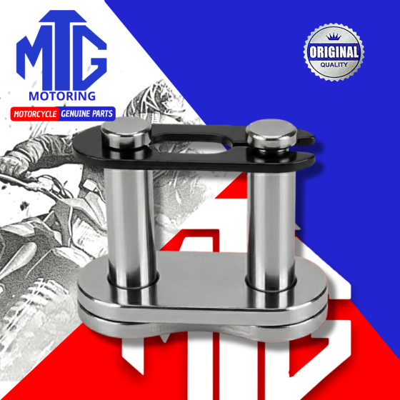 CANDADO CADENA 520H (MTG)