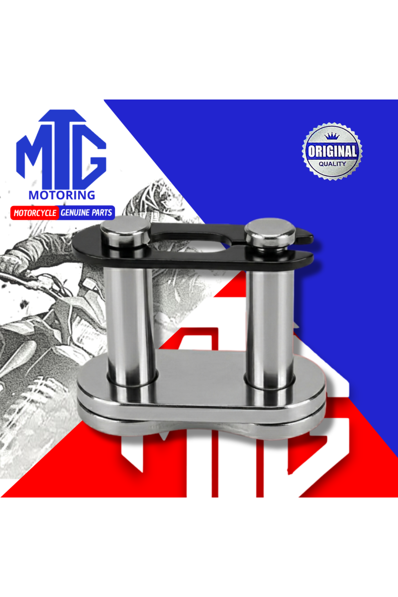 CANDADO CADENA 520H (MTG)