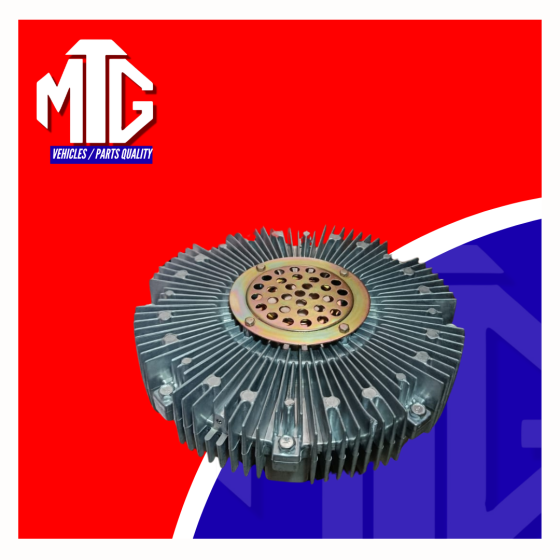 EMBRAGUE VENTILADOR HINO 700