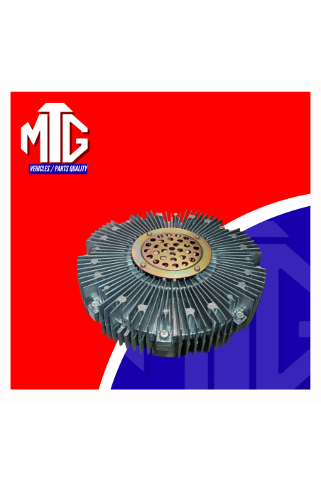 EMBRAGUE VENTILADOR HINO 700