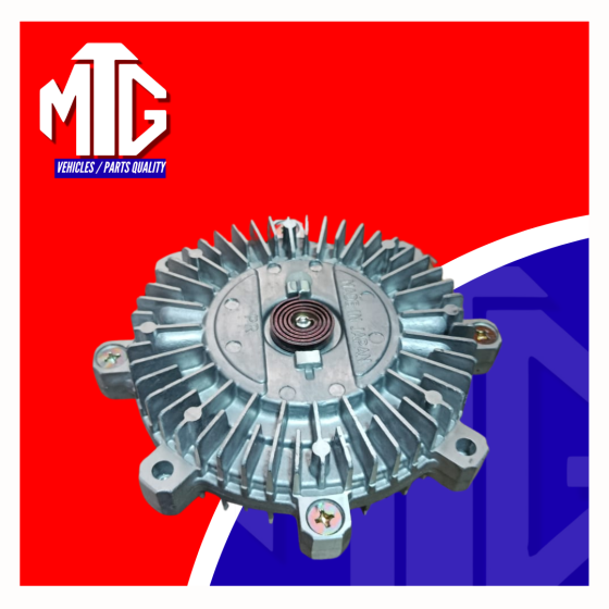 EMBRAGUE VENTILADOR SZ CHEVROLET VITARA 2.2