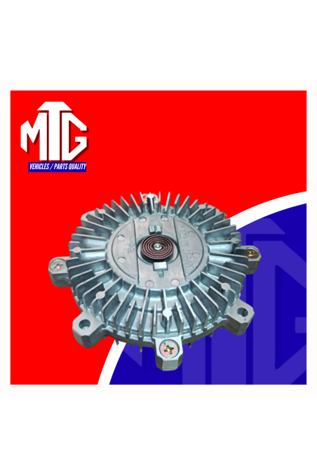 EMBRAGUE VENTILADOR SZ CHEVROLET VITARA 2.2