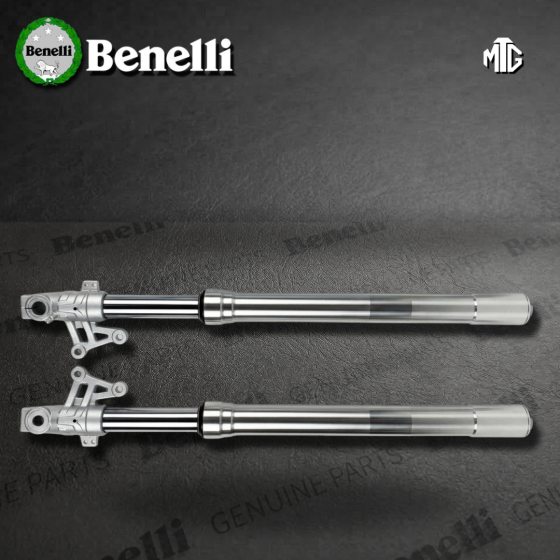 BARRA DELANT. BENELLI TNT150 PAR (SUZ)
