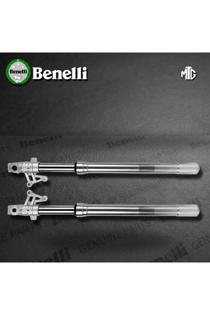 BARRA DELANT. BENELLI TNT150 PAR (SUZ)