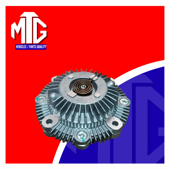 EMBRAGUE VENTILADOR VITARA 1.6 G16A VIT 5P GRAN VITARA 3P
