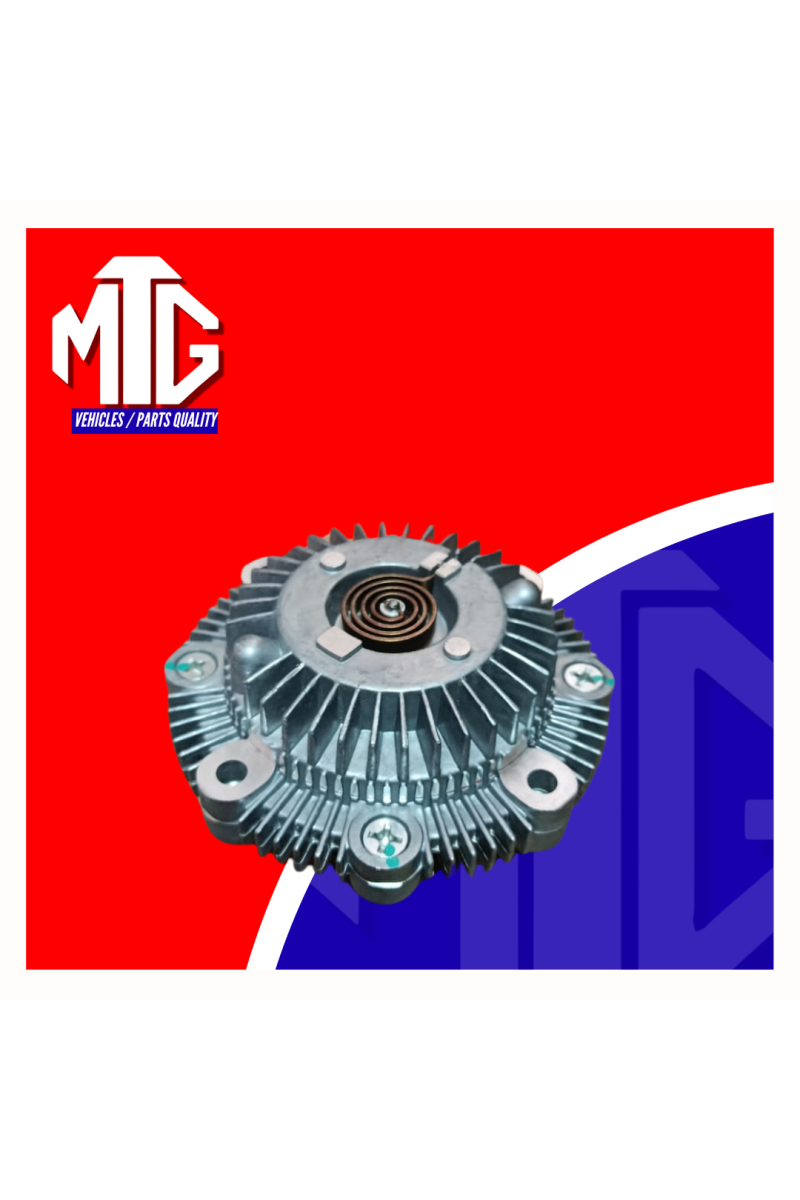 EMBRAGUE VENTILADOR VITARA 1.6 G16A VIT 5P GRAN VITARA 3P
