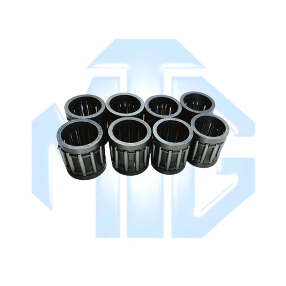 CANASTILLA PIN PISTON AX100 K141820 (MTG)