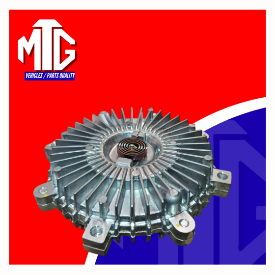 EMBRAGUE VENTILADOR MAZDA G6