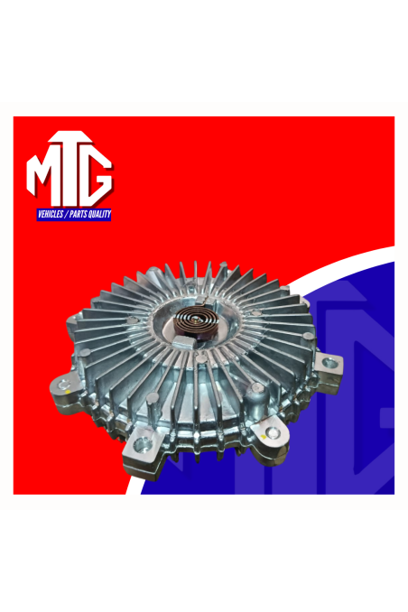 EMBRAGUE VENTILADOR MAZDA G6