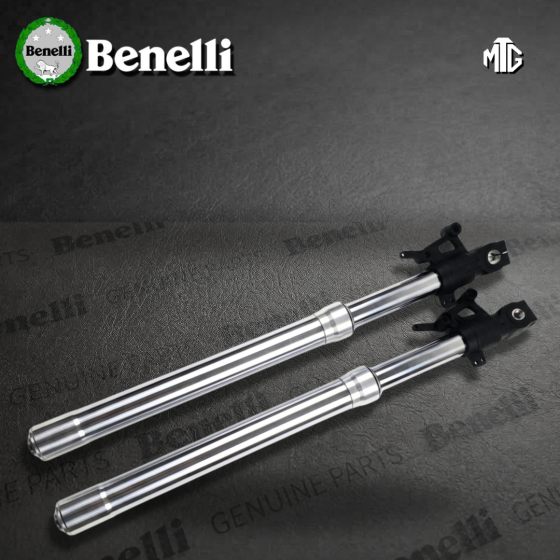 BARRA DELANT. BENELLI 302S/BN300/QJ600 (SUZ) -/