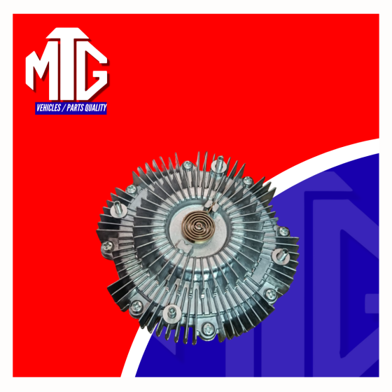 EMBRAGUE VENTILADOR TY.DYNA 150 3.0 MARCA NATSUKI